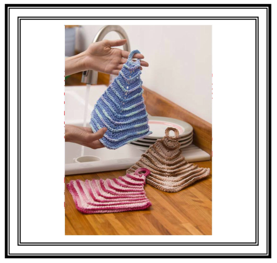 Lavette Série 4 - N°23