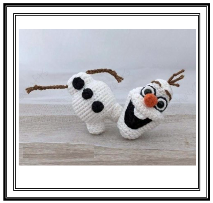 LA REINE DES NEIGES N°04