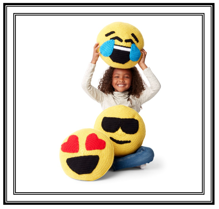 Coussins Fantaisie 1 - N°16