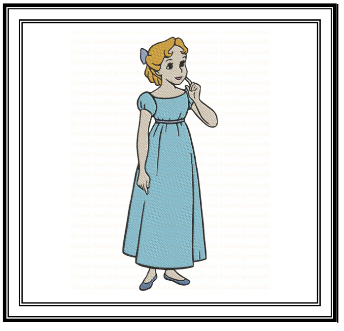 Disney N°0230 - N°473 - Peter Pan