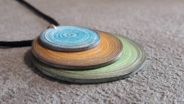 Bijoux - N°1964 - Fingers - 3 Palais