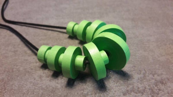 Bijoux - N°2066 - Articulées - Petit Articulé