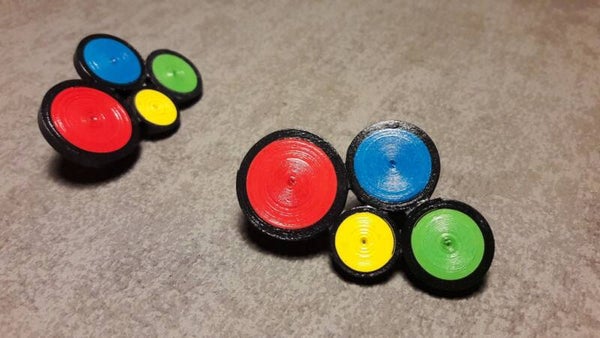 Bijoux - N°2378 - BO - Rubicub