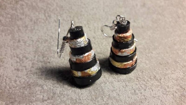 Bijoux - N°2453 - BO - Phare