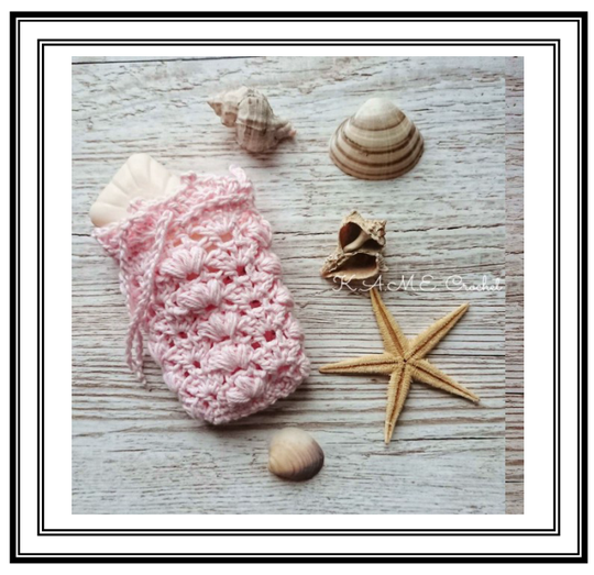 Sac à Savon - N°05