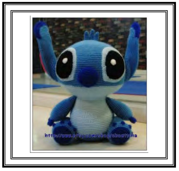 LILO & STITCH N°11
