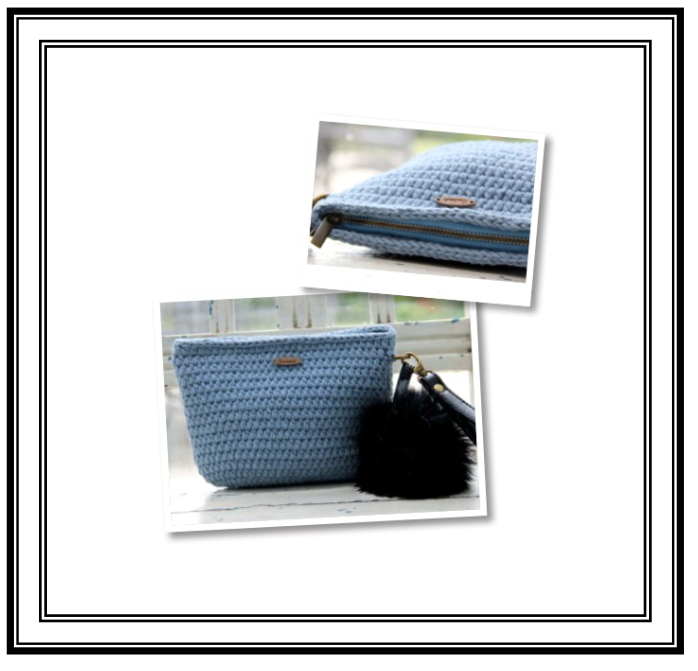 SACS Bandoulière Série 2 - N°48