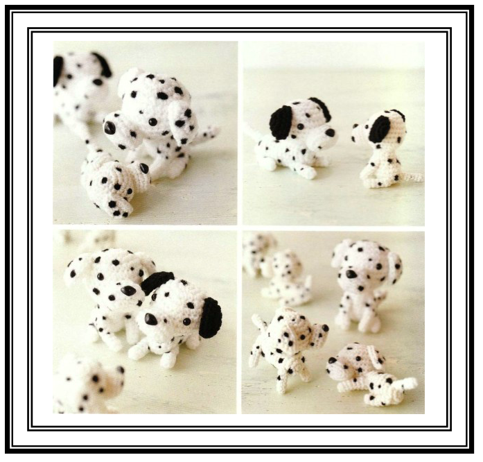 101 Dalmatiens N°04