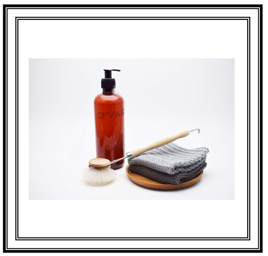 Lavette Série 2 - N°04