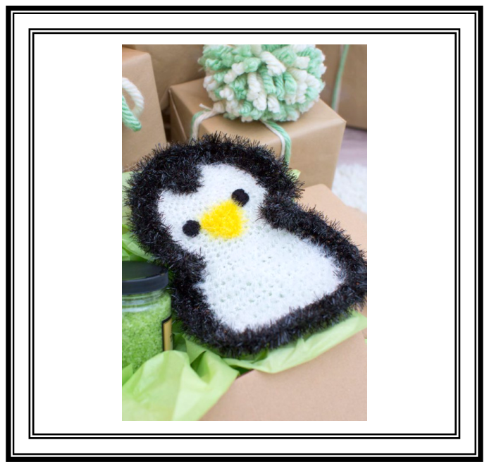 Eponge à récurer N°17