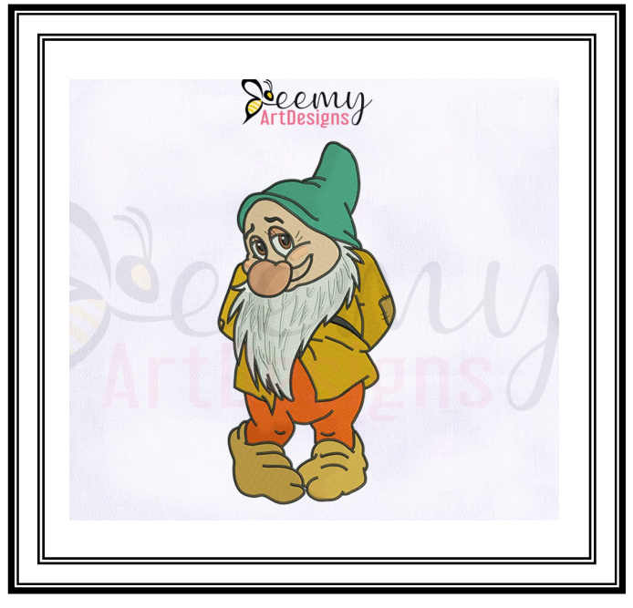 Disney N°0028 - N°271 - Blanche-Neige