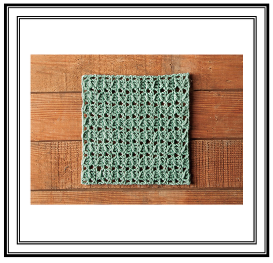 Lavette Série 3 - N°22