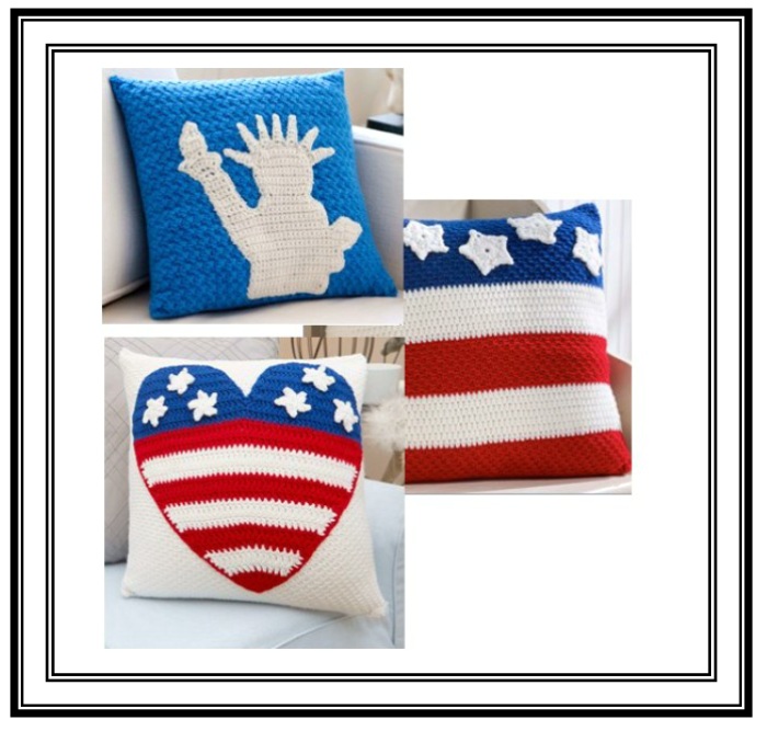 Coussins Maison - Série 2 - N°05