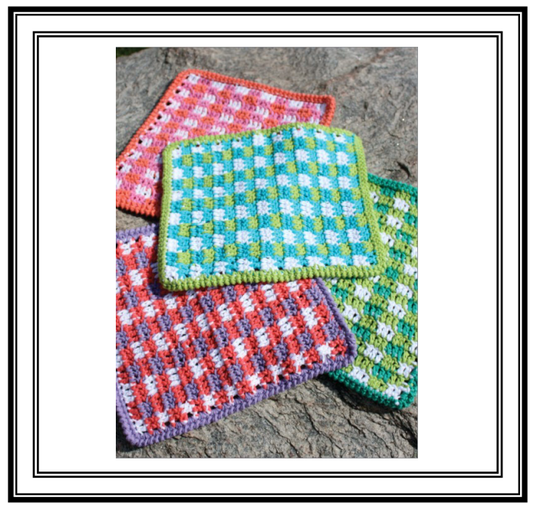 Lavette Série 4 - N°19