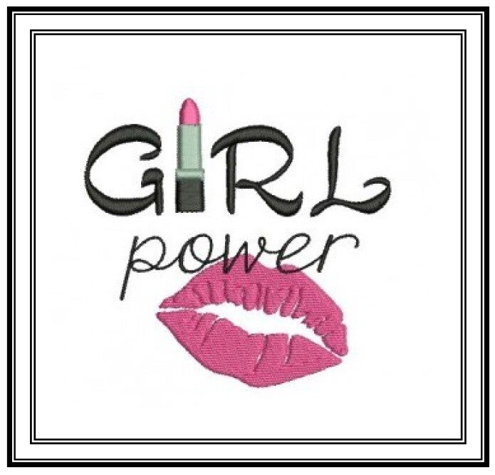 Girl power N°04