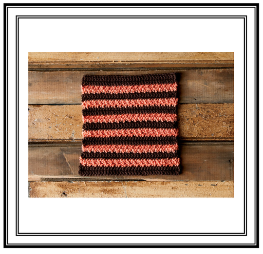 Lavette Série 3 - N°21