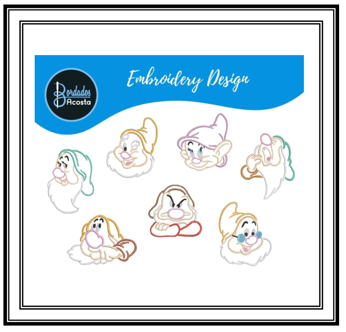 Disney N°0048 - N°291 - Blanche-Neige