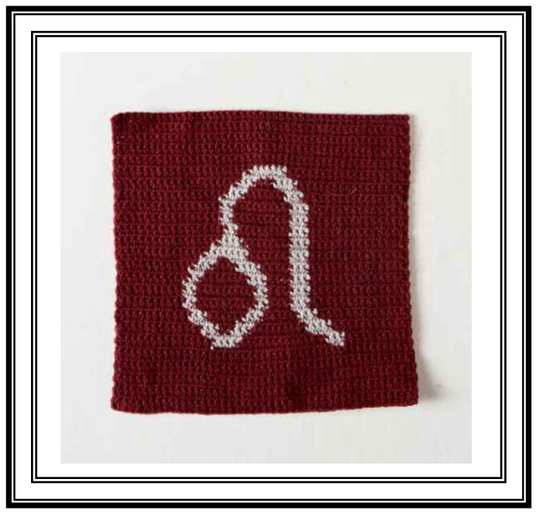 Lavette Série 3 - N°05