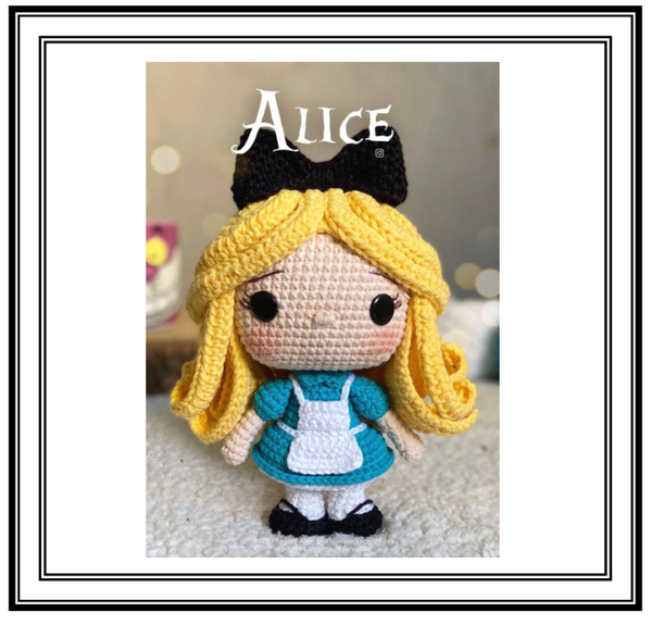 ALICE N°06