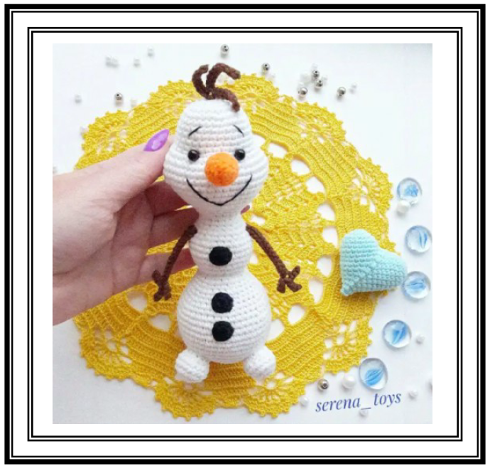 LA REINE DES NEIGES N°01