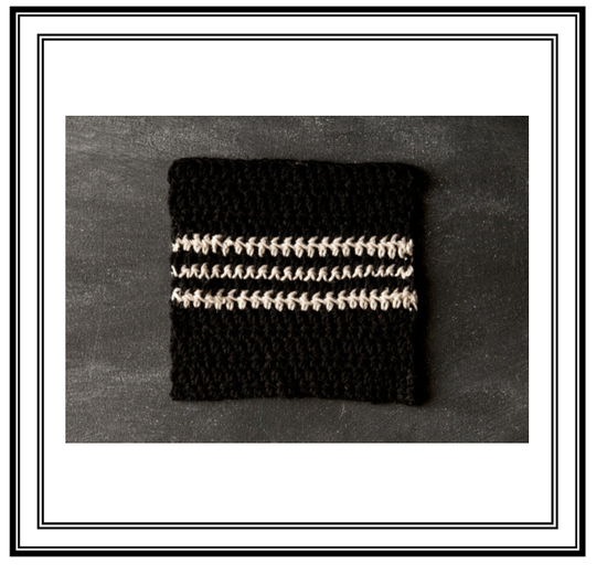 Lavette Série 3 - N°15