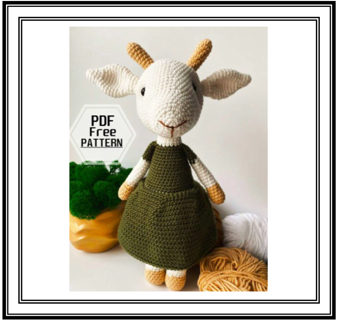 BOUCS - BELIERS - CHEVRES N°08