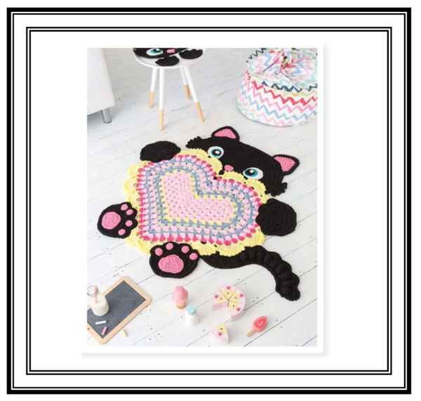 TAPIS N°01