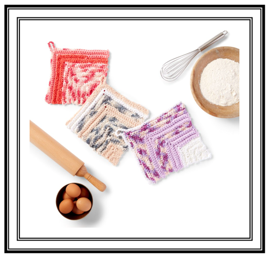 Lavette Série 2 - N°23