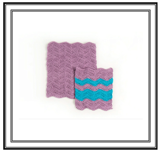 Lavette Série 3 - N°19