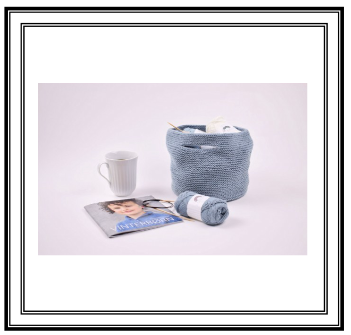 Panier Série 1 - N°03