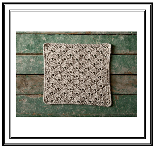 Lavette Série 3 - N°20