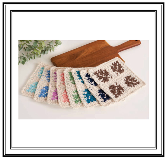 Lavette Série 2 - N°15