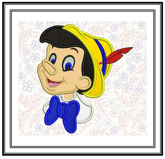 Disney N°0067 - N°310 - Pinocchio