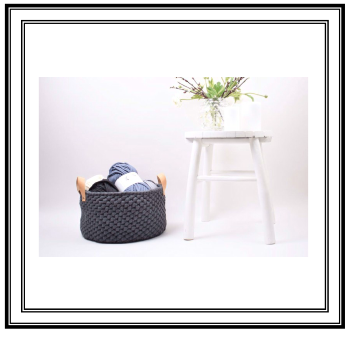 Panier Série 2 - N°47