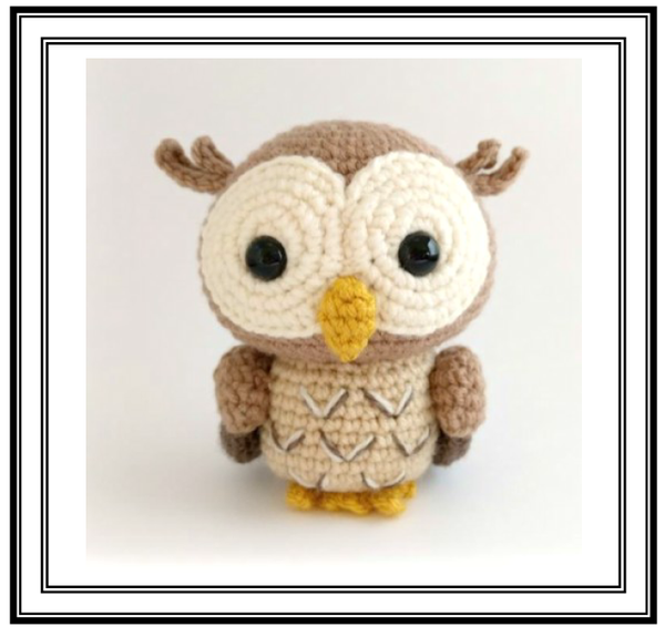 MAITRE HIBOU N°02
