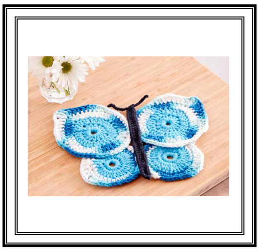 Lavette Série 4 - N°22