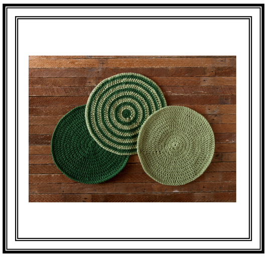 Lavette Série 3 - N°18