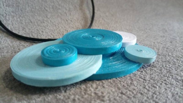 Bijoux - N°2260 - Pendentif - Planète