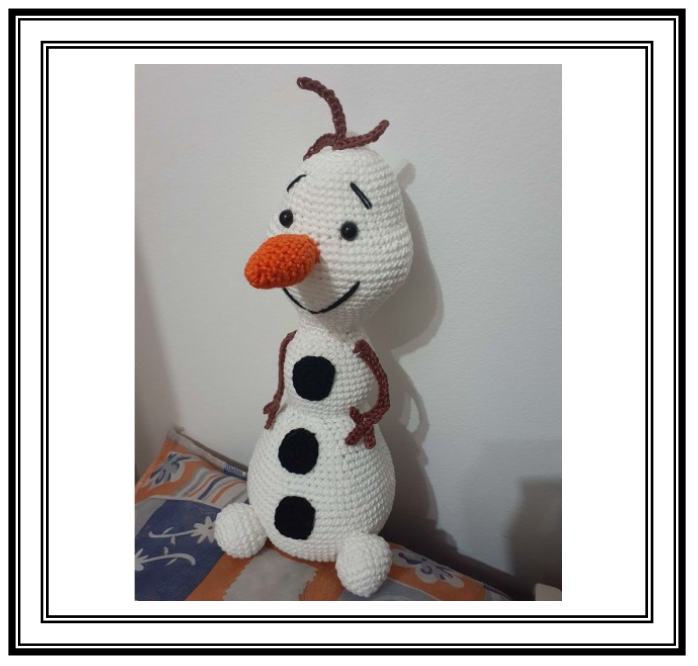 LA REINE DES NEIGES N°03