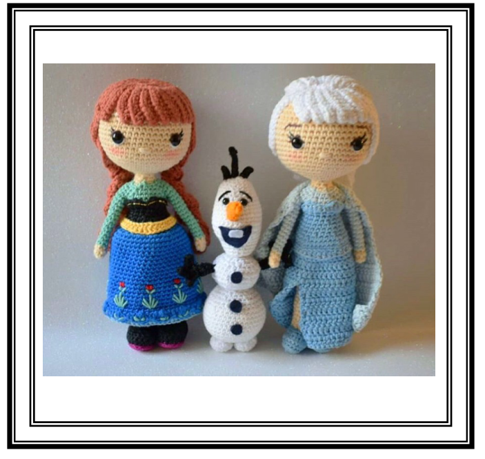 LA REINE DES NEIGES N°13