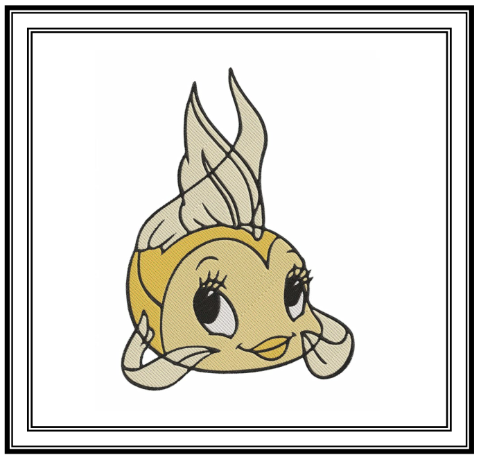 Disney N°0057 - N°300 - Pinocchio