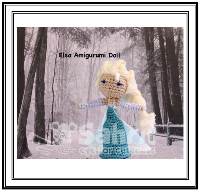 LA REINE DES NEIGES N°05