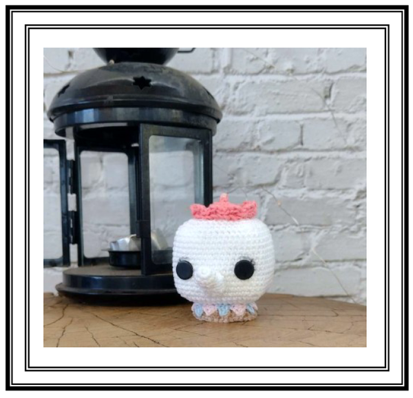 LA BELLE & LA BETE N°11