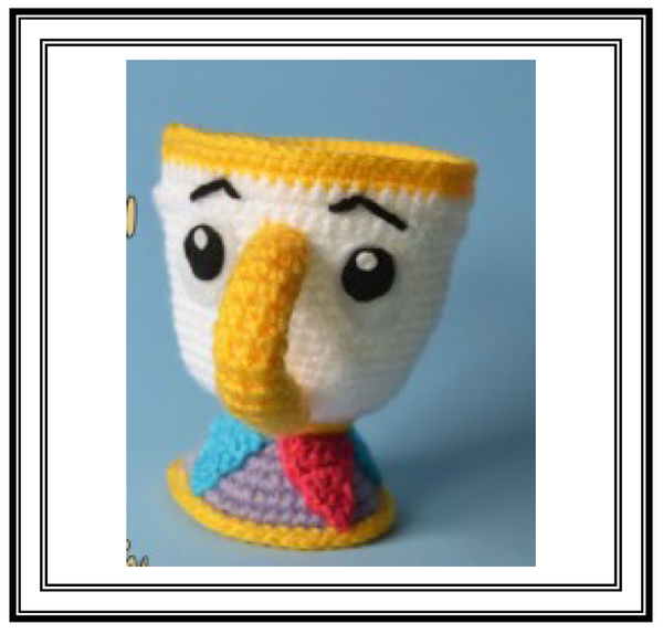 LA BELLE & LA BETE N°13