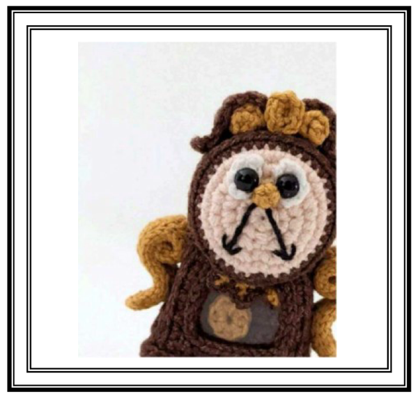 LA BELLE & LA BETE N°15