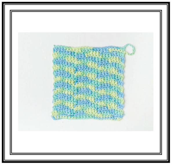 Lavette Série 1 - N°14