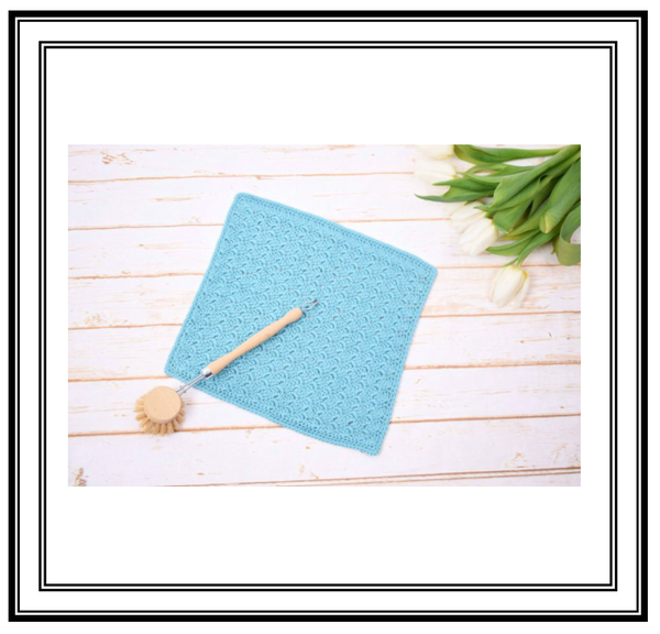 Lavette Série 2 - N°05