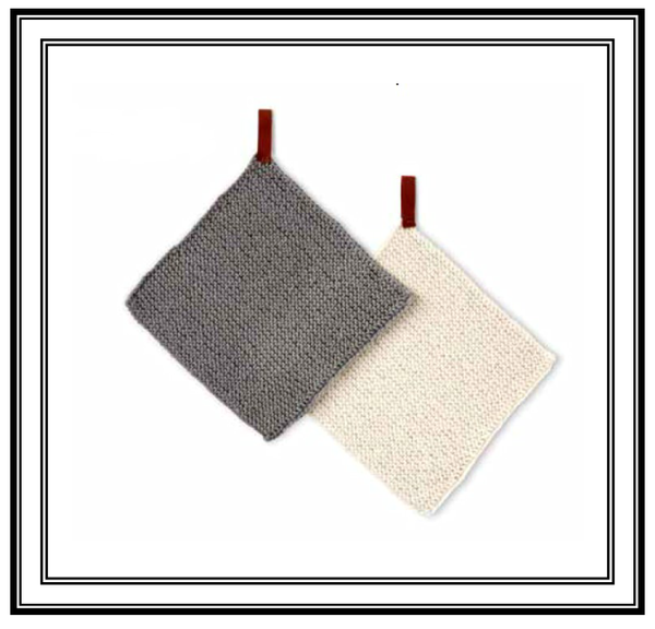 Lavette Série 2 - N°06