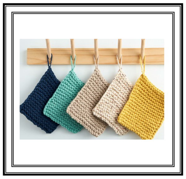 Lavette Série 2 - N°08