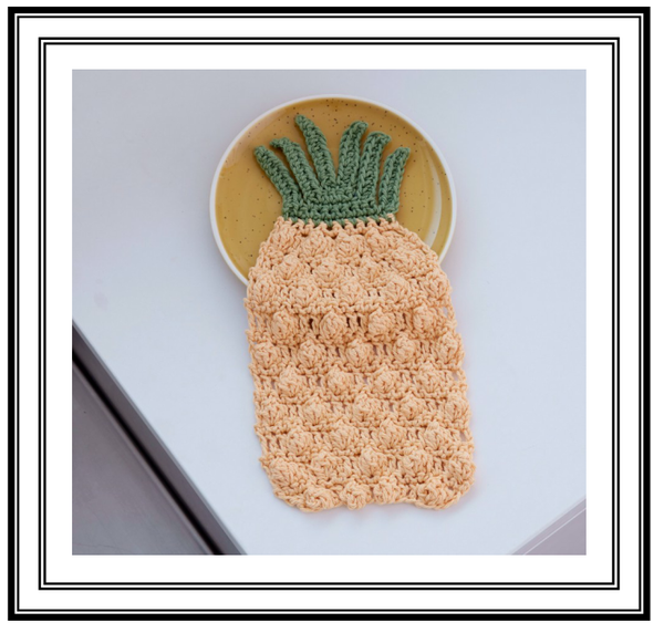 Lavette Série 4 - N°20